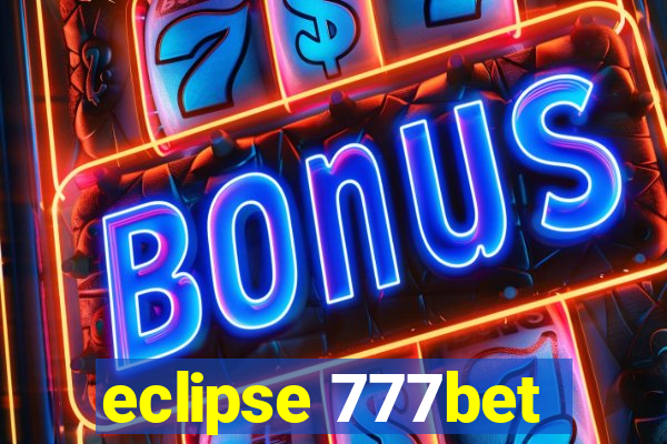 eclipse 777bet