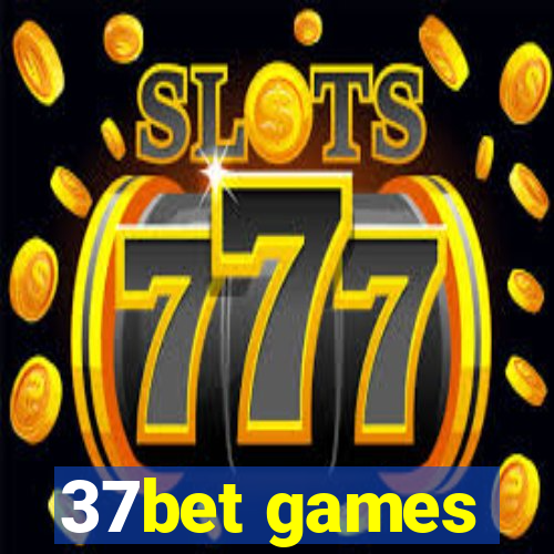 37bet games