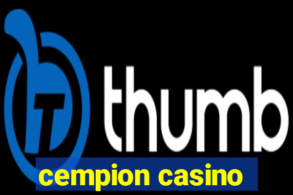 cempion casino