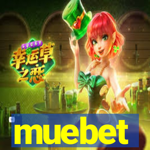 muebet