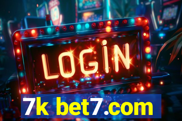 7k bet7.com