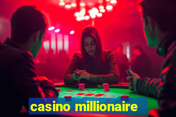 casino millionaire