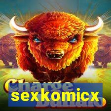 sexkomicx