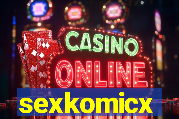 sexkomicx