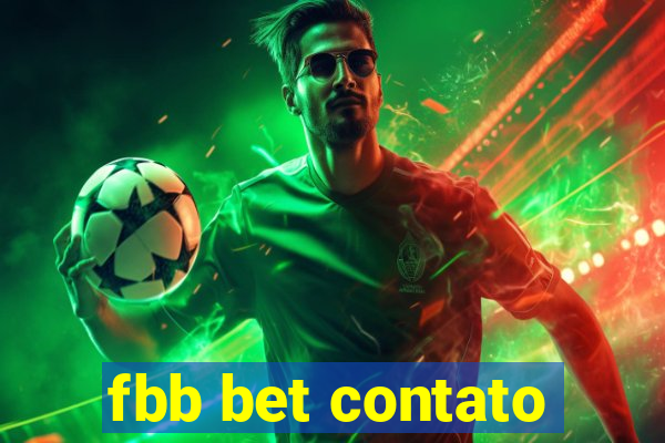 fbb bet contato