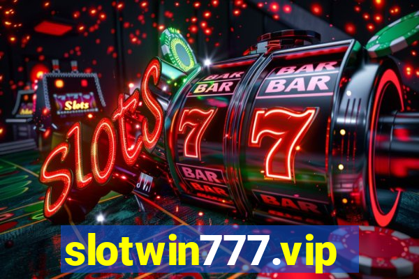 slotwin777.vip