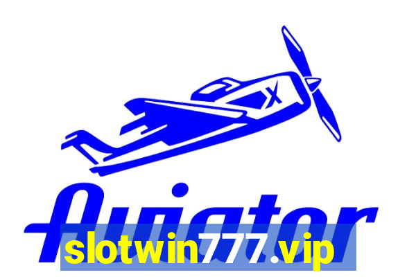 slotwin777.vip