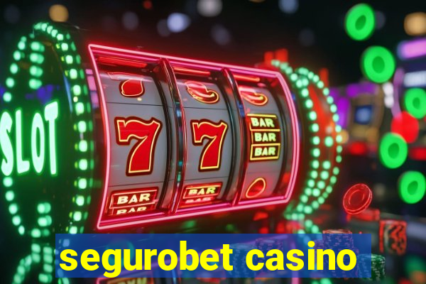 segurobet casino