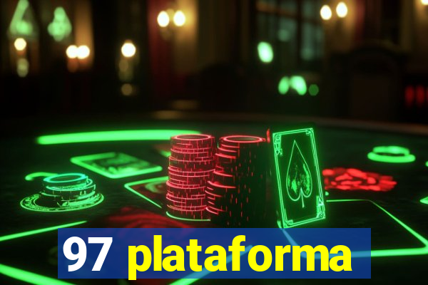 97 plataforma