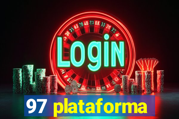 97 plataforma