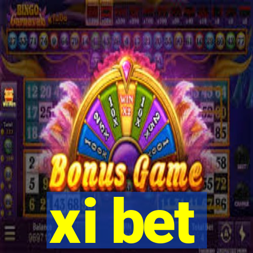 xi bet