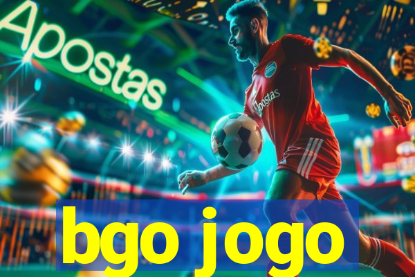 bgo jogo