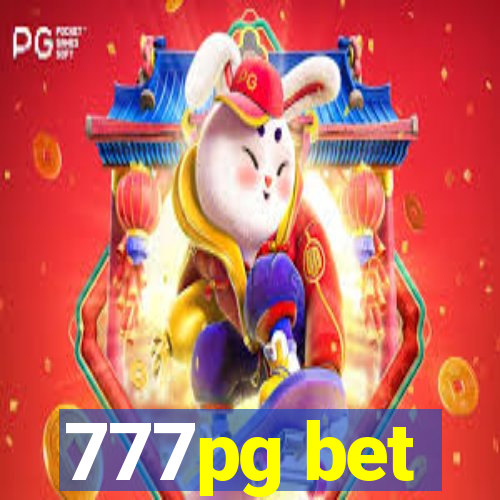 777pg bet