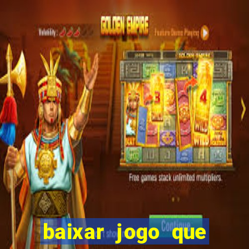 baixar jogo que paga no pix