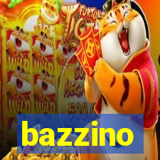 bazzino