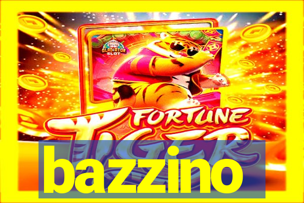 bazzino