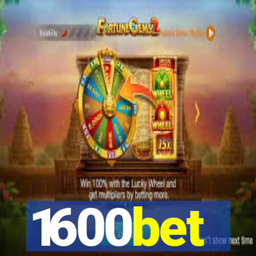 1600bet