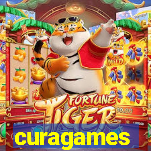 curagames