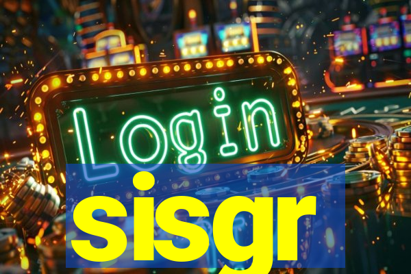 sisgr