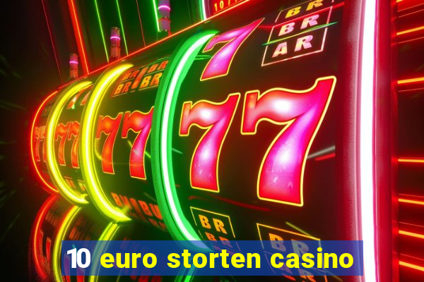 10 euro storten casino