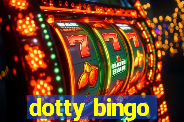 dotty bingo