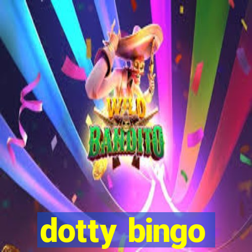 dotty bingo