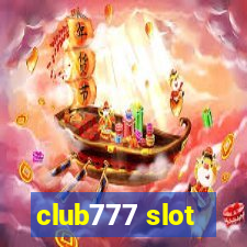 club777 slot