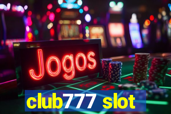 club777 slot