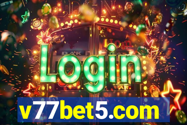 v77bet5.com