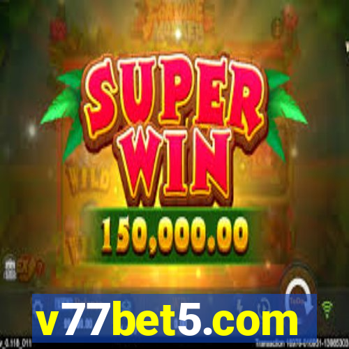 v77bet5.com