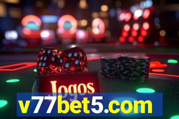 v77bet5.com