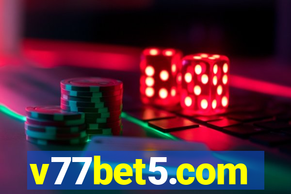 v77bet5.com