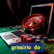 grim贸rio do narciso pdf gratis