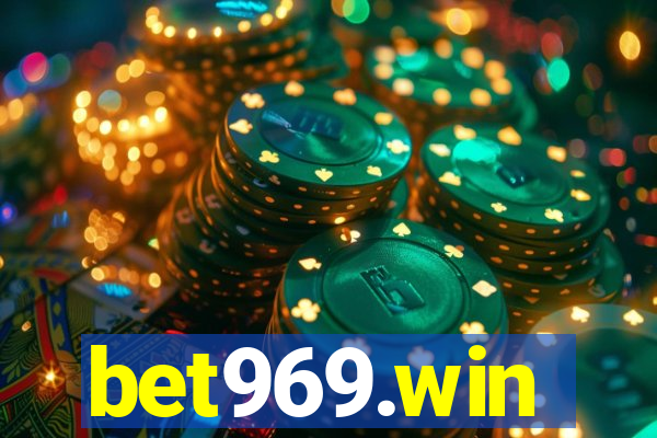 bet969.win