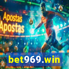 bet969.win