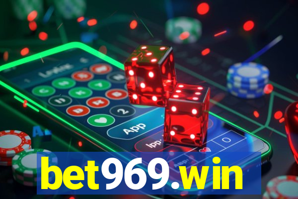 bet969.win