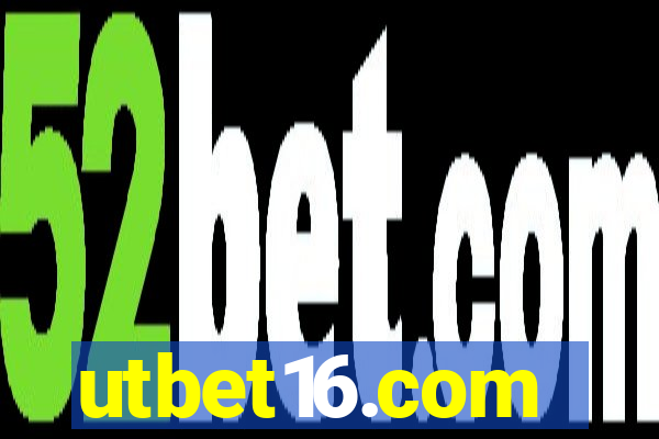 utbet16.com