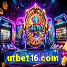 utbet16.com