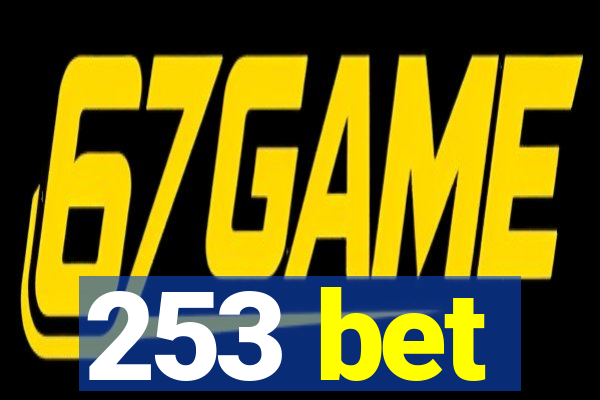 253 bet