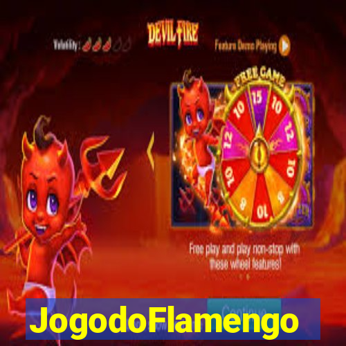 JogodoFlamengo