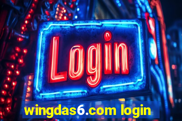 wingdas6.com login