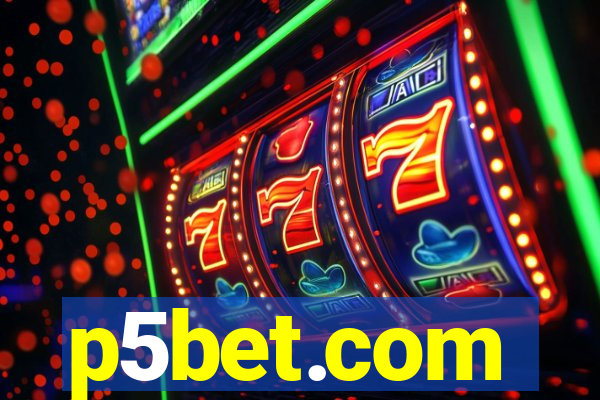 p5bet.com