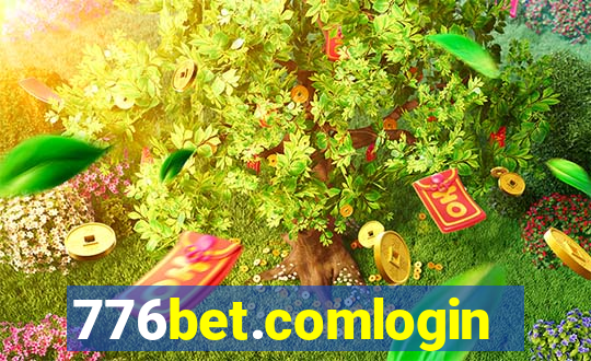 776bet.comlogin