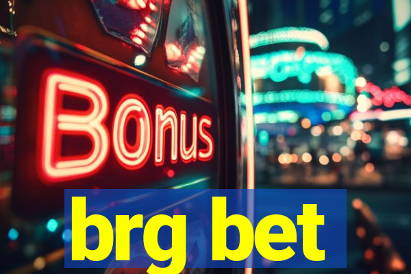 brg bet