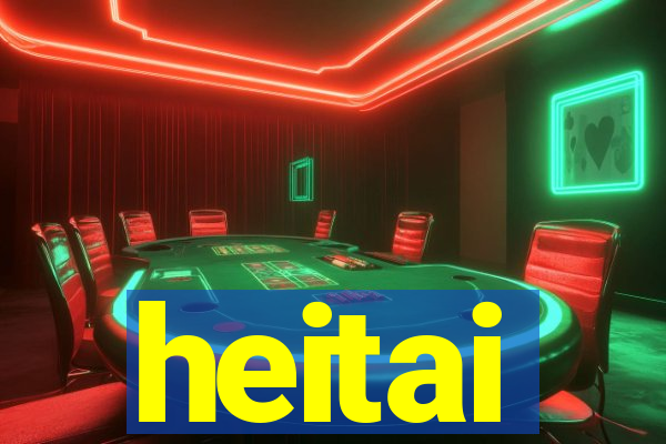 heitai