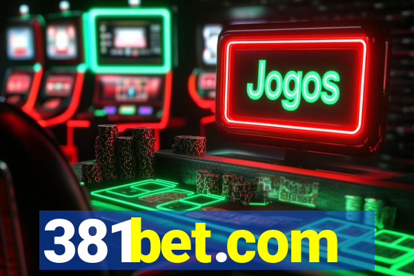 381bet.com