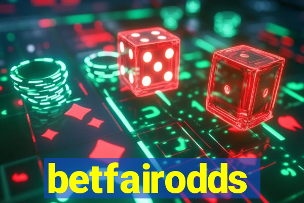 betfairodds