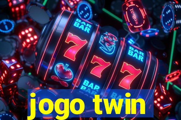 jogo twin