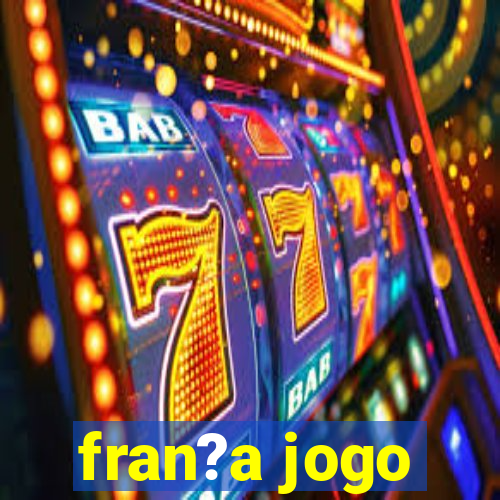 fran?a jogo