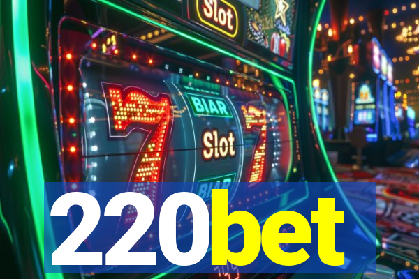 220bet